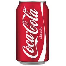 Coca Cola Classic 355ml(24 uds)