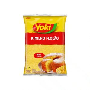 Kimilho Flocos Yoki 500g(1 Ud)