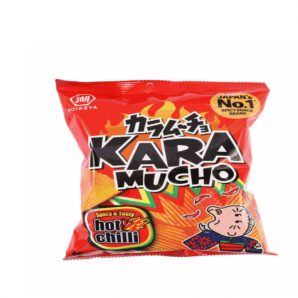 Koikeya Patata Frita Picante 60g(1 Ud)