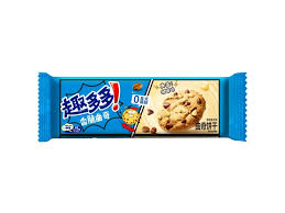 Chips Ahoy Cookies Coffee Chocolate 85g(1 ud)