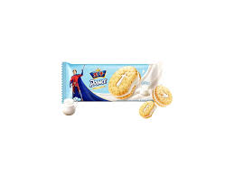 Prince Milk Biscuit 92g(1 ud)